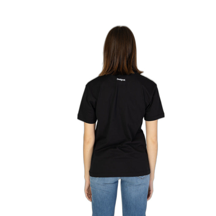 Desigual - Desigual  Women T-Shirt