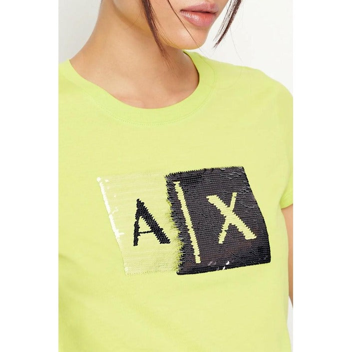 Armani Exchange - Armani Exchange  Women T-Shirt