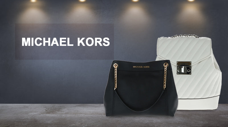 Michael Kors bags 