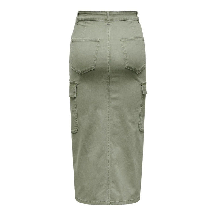 Only - Only  Women Skirt