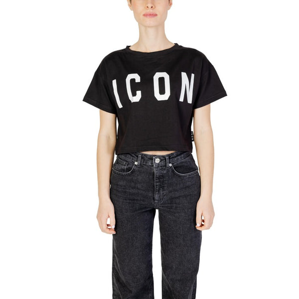 Icon - Icon  Women T-Shirt