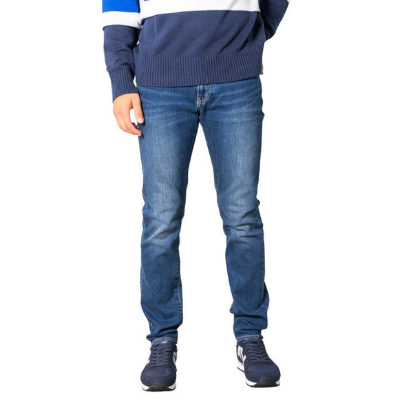 Armani Exchange - Clothing Jeans blue / W29_L32