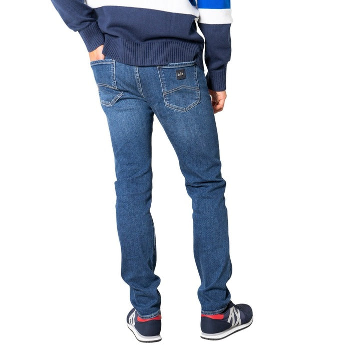 Armani Exchange - Clothing Jeans