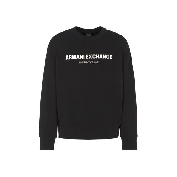 Armani Exchange - Clothing Sweatshirts black / S