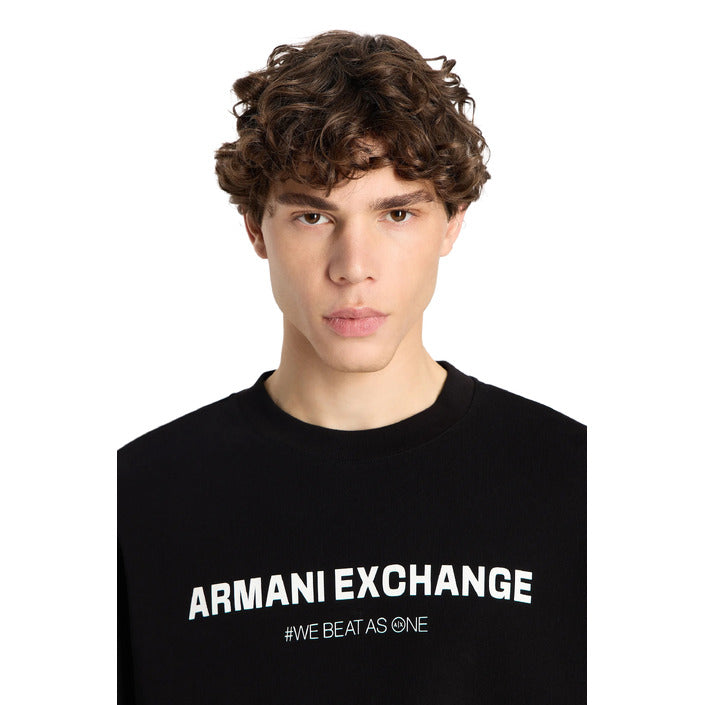 Armani Exchange - Clothing Sweatshirts