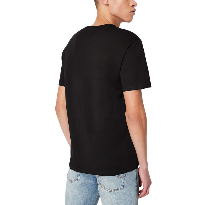 Armani Exchange - Clothing T-shirts