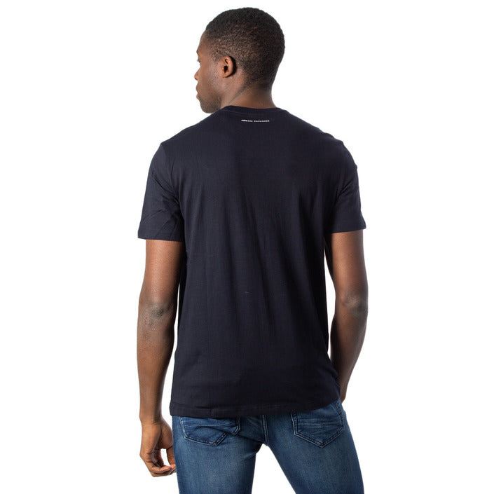 Armani Exchange - Clothing T-shirts