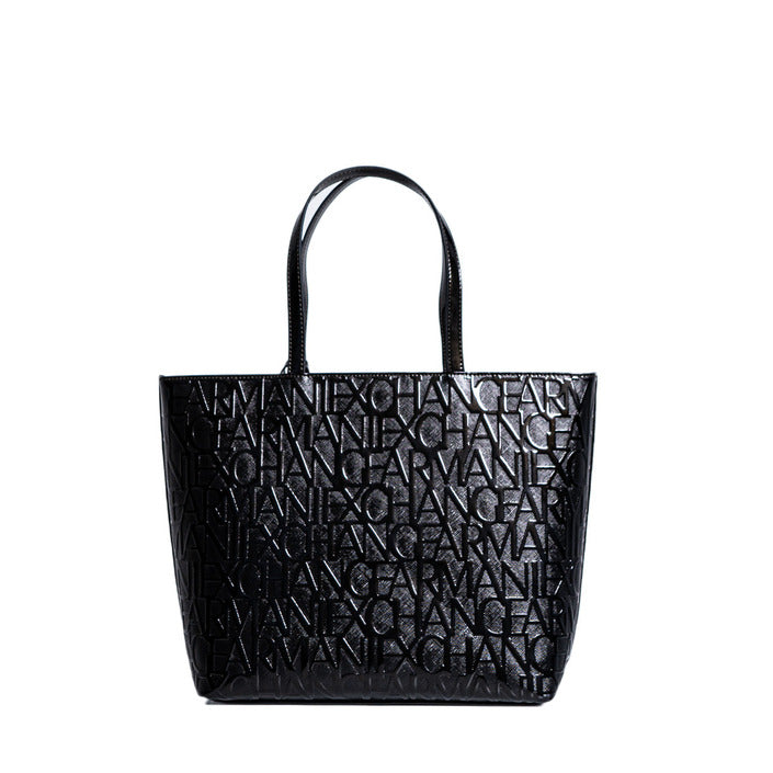 Armani Exchange - Accessories Bags black