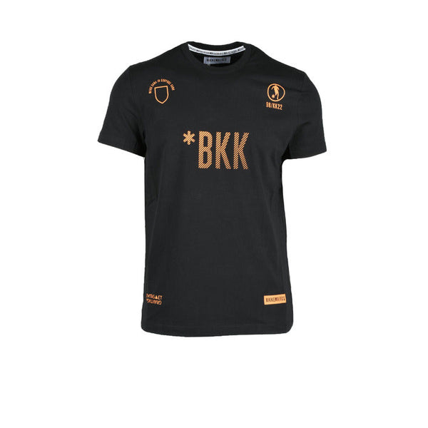 Bikkembergs - Clothing T-shirts black / S