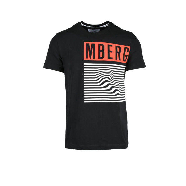 Bikkembergs - Clothing T-shirts - black / S