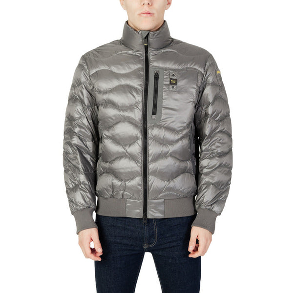 Blauer - Clothing Jackets grey / S