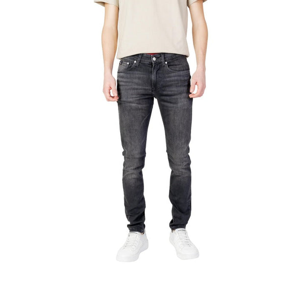 Calvin Klein Jeans - Clothing - black / W32_L32