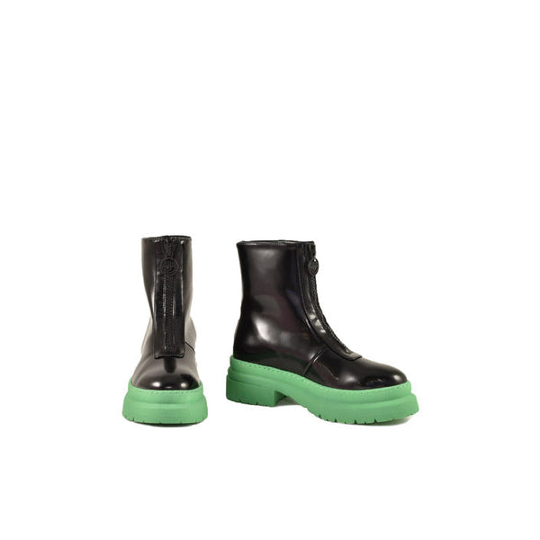 Chiara Ferragni - Shoes Boots - black / 34