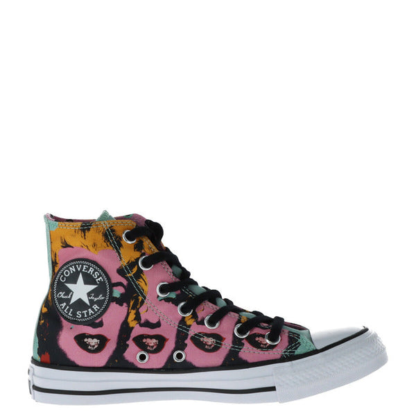 Converse All Star - Shoes Sneakers - pink / 36