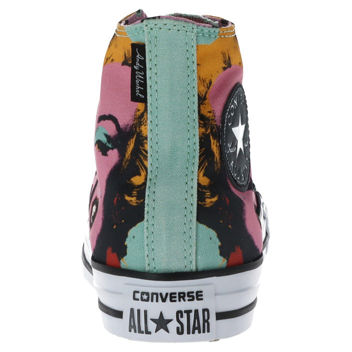 Converse All Star - Shoes Sneakers - pink / 36