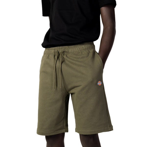 Dickies - Clothing Shorts - green / XS