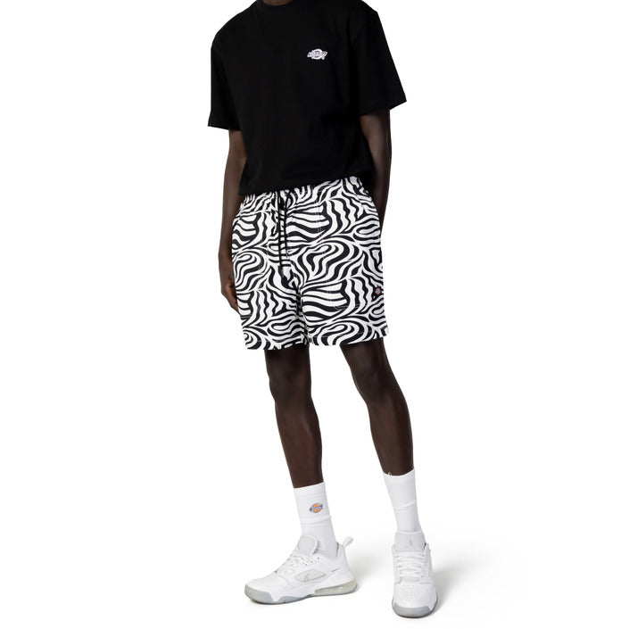 Dickies - Clothing Shorts - white / XS
