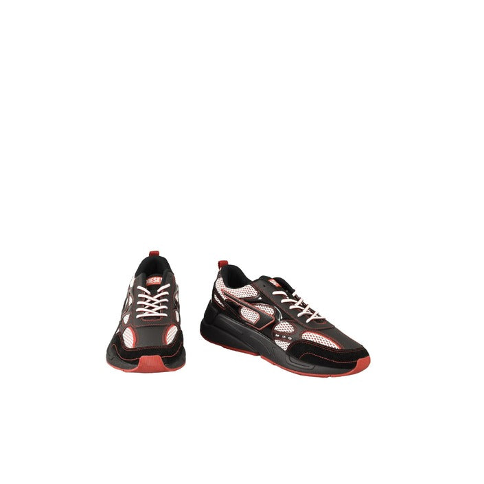 Diesel - Shoes Sneakers black / 41