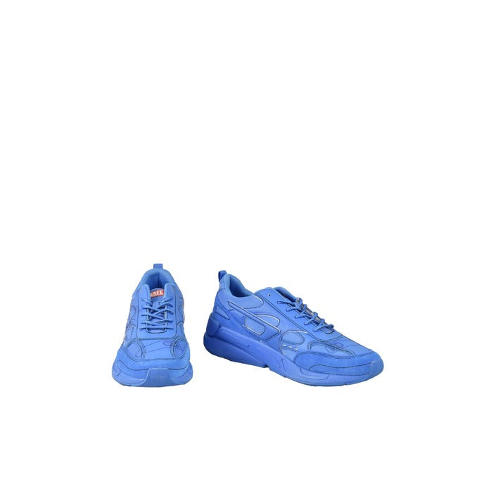 Diesel - Shoes Sneakers - blue / 41