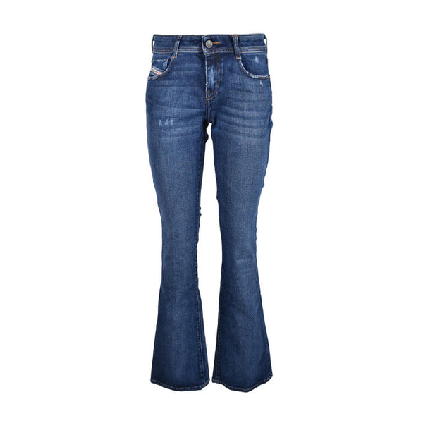 Diesel - Clothing Jeans - blue / W28