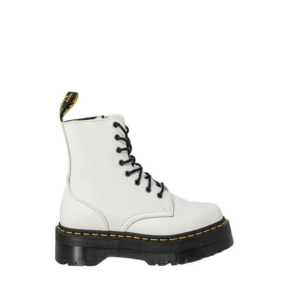 Dr. Martens - Shoes Boots - white / 36