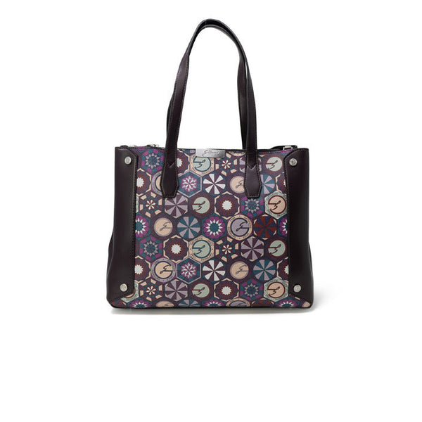 Gattinoni - Accessories Bags purple