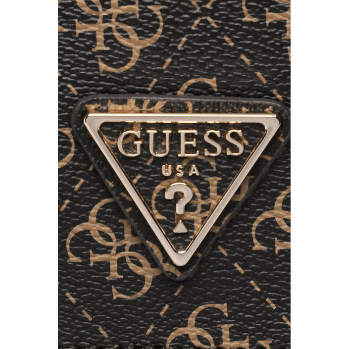 Guess - Accessories Bags - brown
