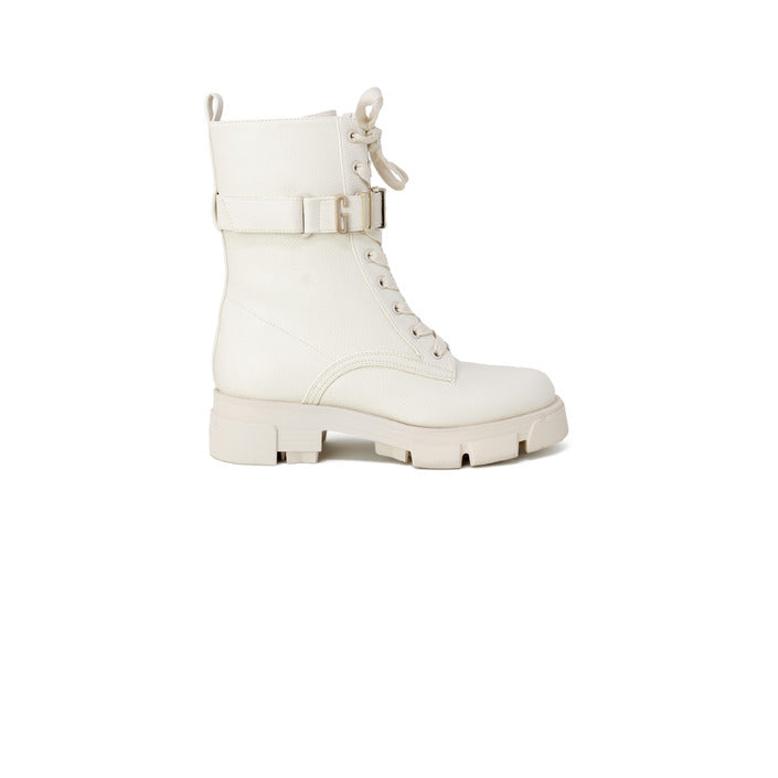 Guess - Shoes Boots - white / 39