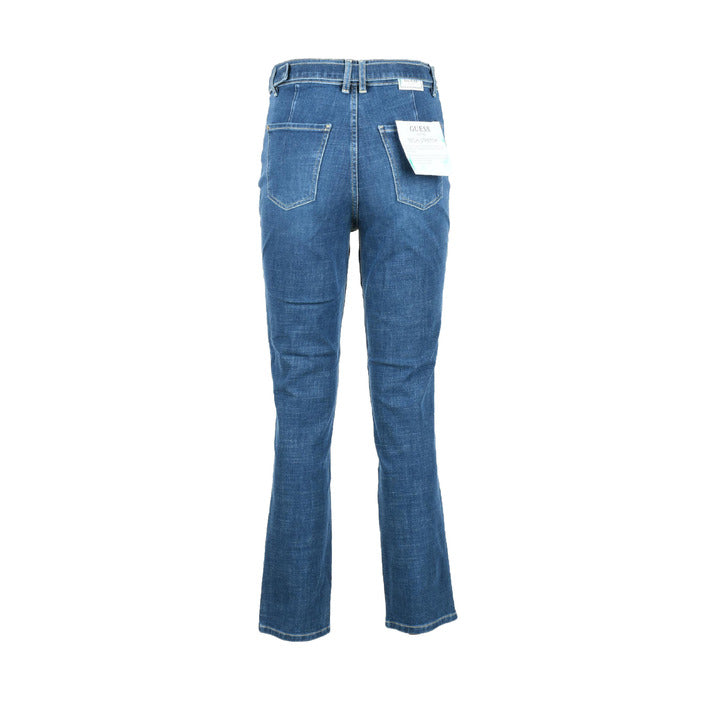 Guess - Clothing Jeans blue / W24