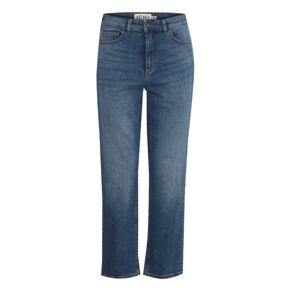 Ichi - Clothing Jeans - blue / W34
