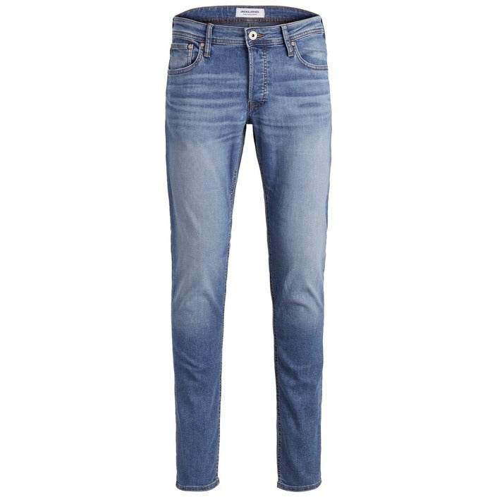 Jack & Jones - Clothing Jeans - blue / W28_L30