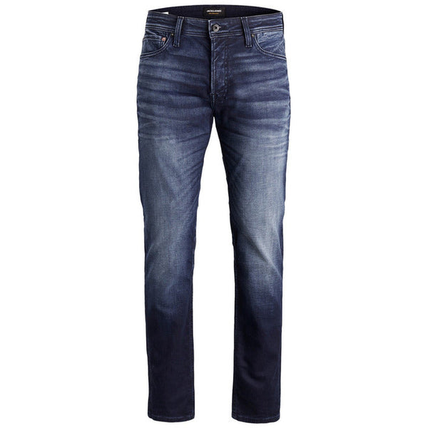 Jack & Jones - Clothing Jeans - blue / W28_L32
