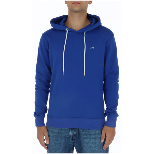 Kragenweite - Clothing Sweatshirts - blue / S
