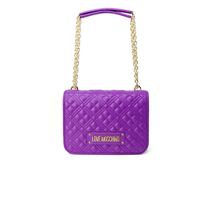 Love Moschino - Accessories Bags - purple