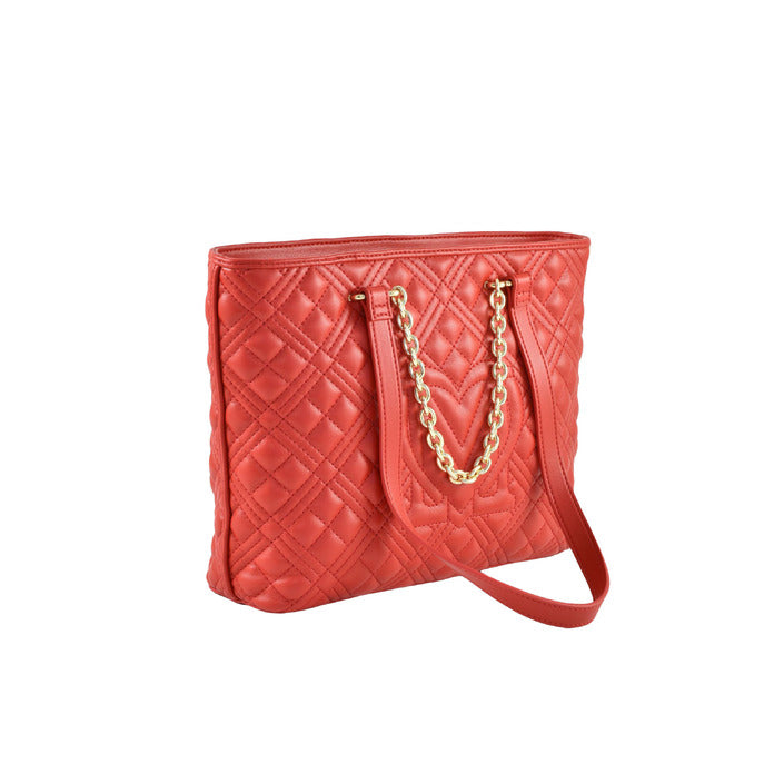 Love Moschino - Accessories Bags - red / unica
