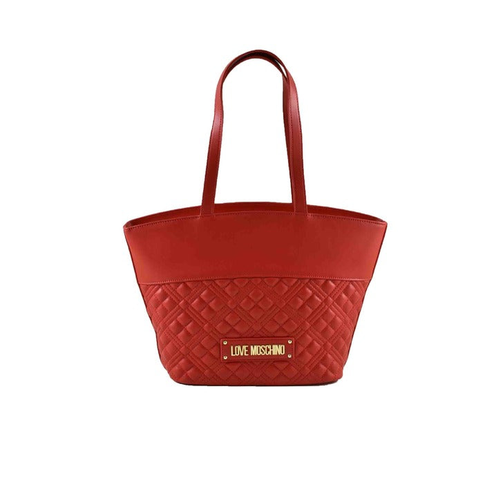 Love Moschino - Accessories Bags - red / unica