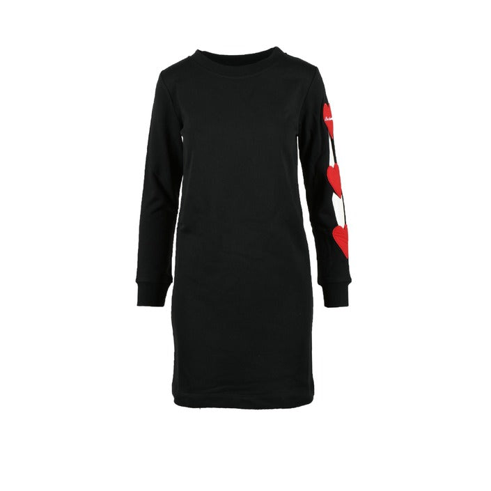 Love Moschino - Clothing Dresses - black / 40