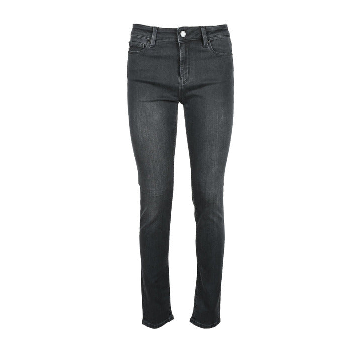 Love Moschino - Clothing Jeans - black / W26