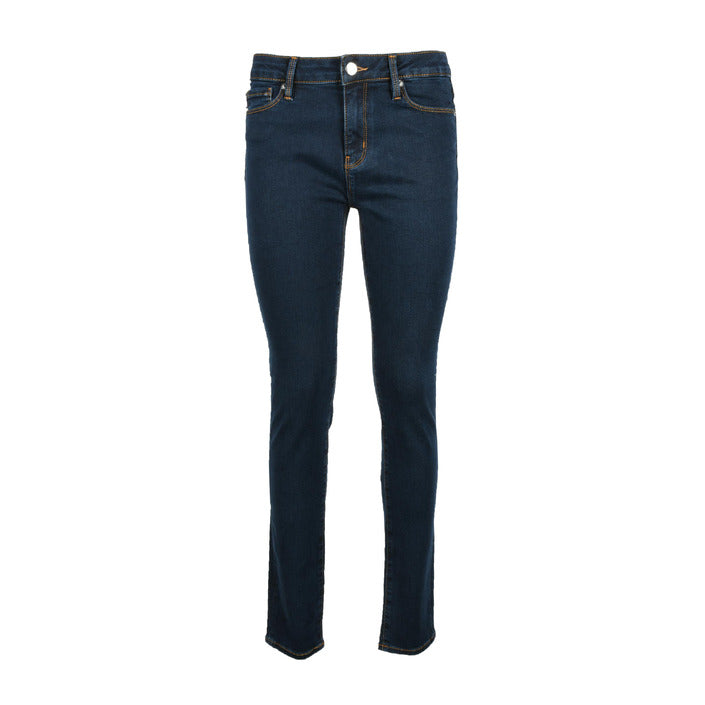 Love Moschino - Clothing Jeans - blue / W26