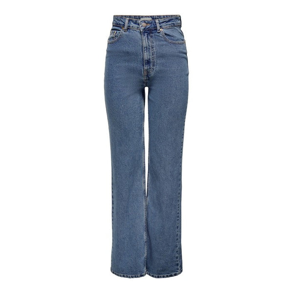 Only - Clothing Jeans - blue / W26_L34