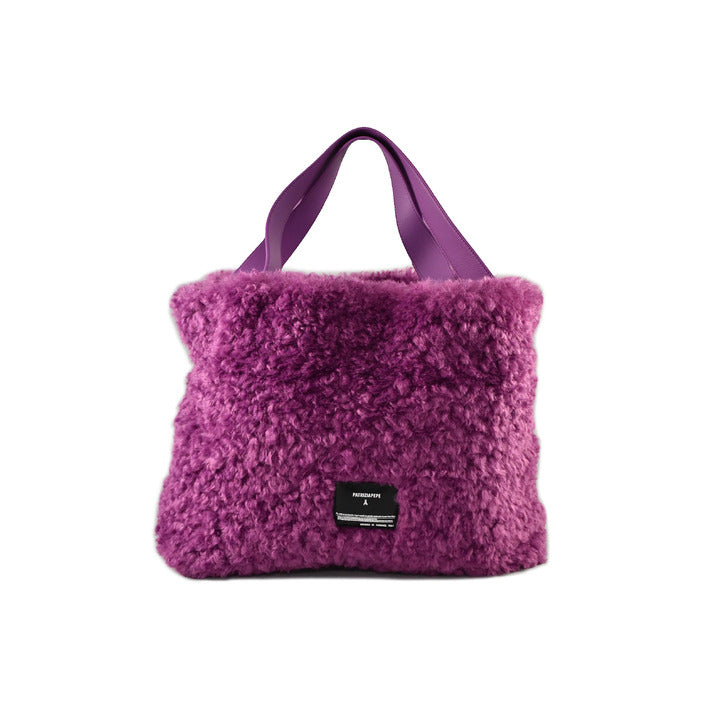 Patrizia Pepe - Accessories Bags - purple / unica