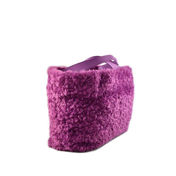 Patrizia Pepe - Accessories Bags - purple / unica