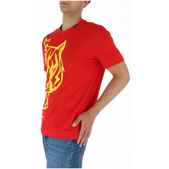 Plein Sport - Clothing T-shirts