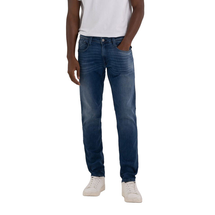 Replay - Clothing Jeans blue / W31_L32