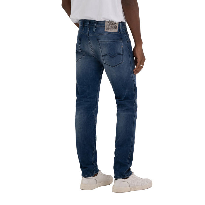 Replay - Clothing Jeans