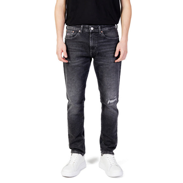 Tommy Hilfiger Jeans - Clothing black / W29_L32