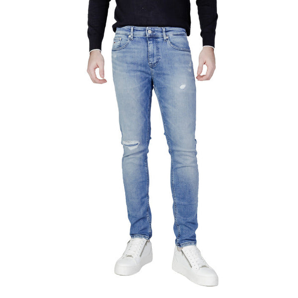 Tommy Hilfiger Jeans - Clothing blue / W29_L32