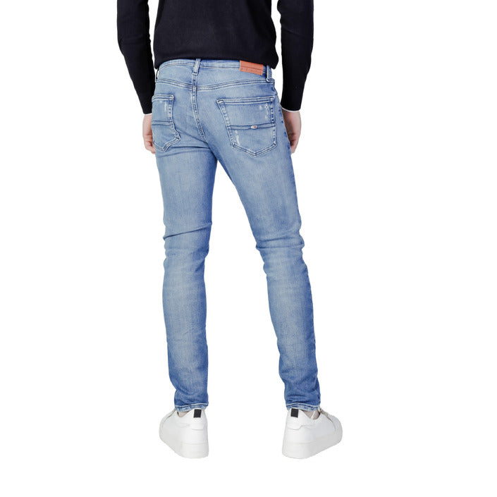 Tommy Hilfiger Jeans - Clothing