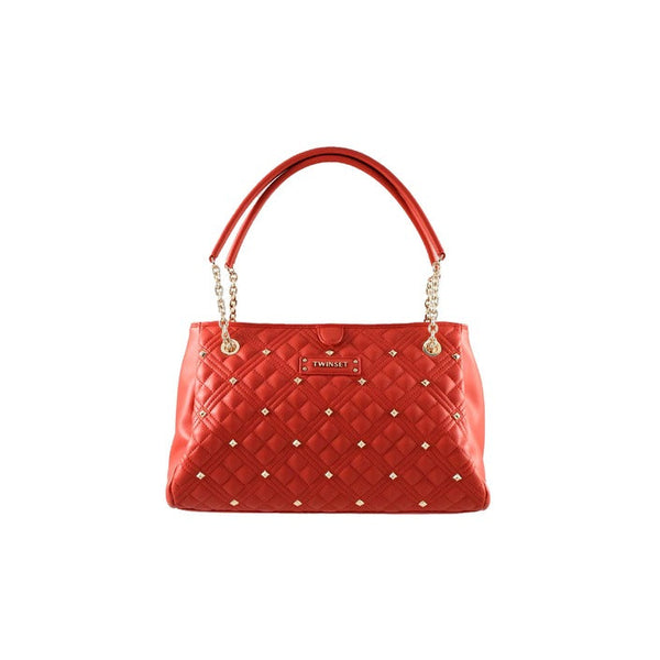 Twin Set - Accessories Bags - red