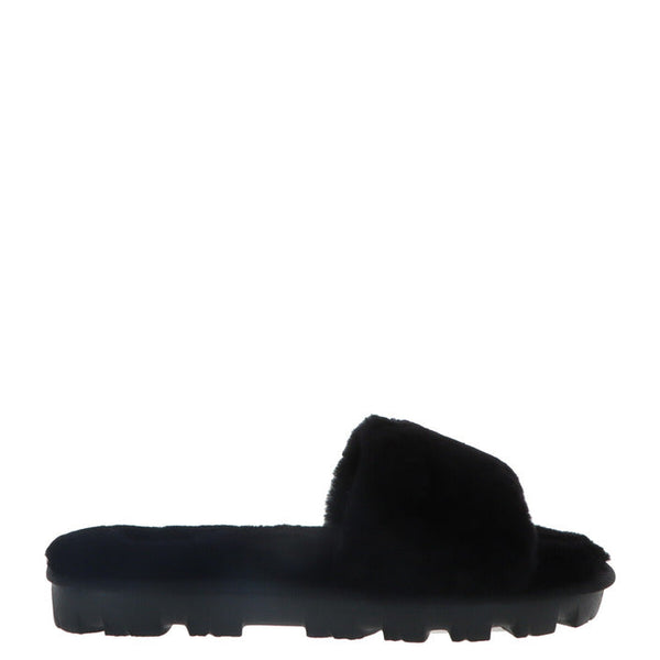 Ugg - Shoes Slippers black / 36